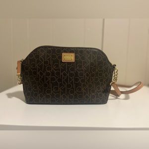 Calvin Klein crossbody